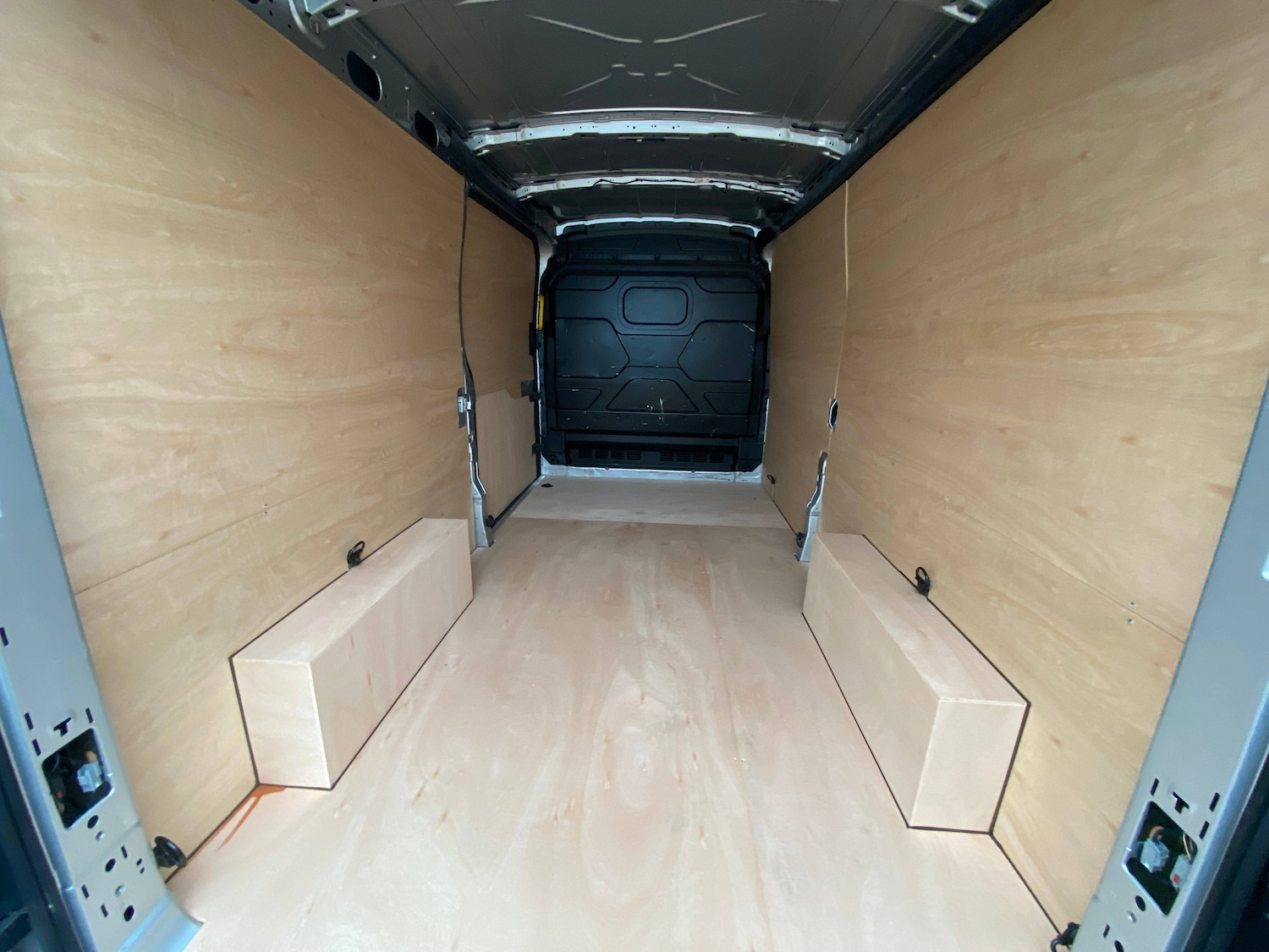 Used Ford Transit 2024 for sale - 76893228: Photo 8