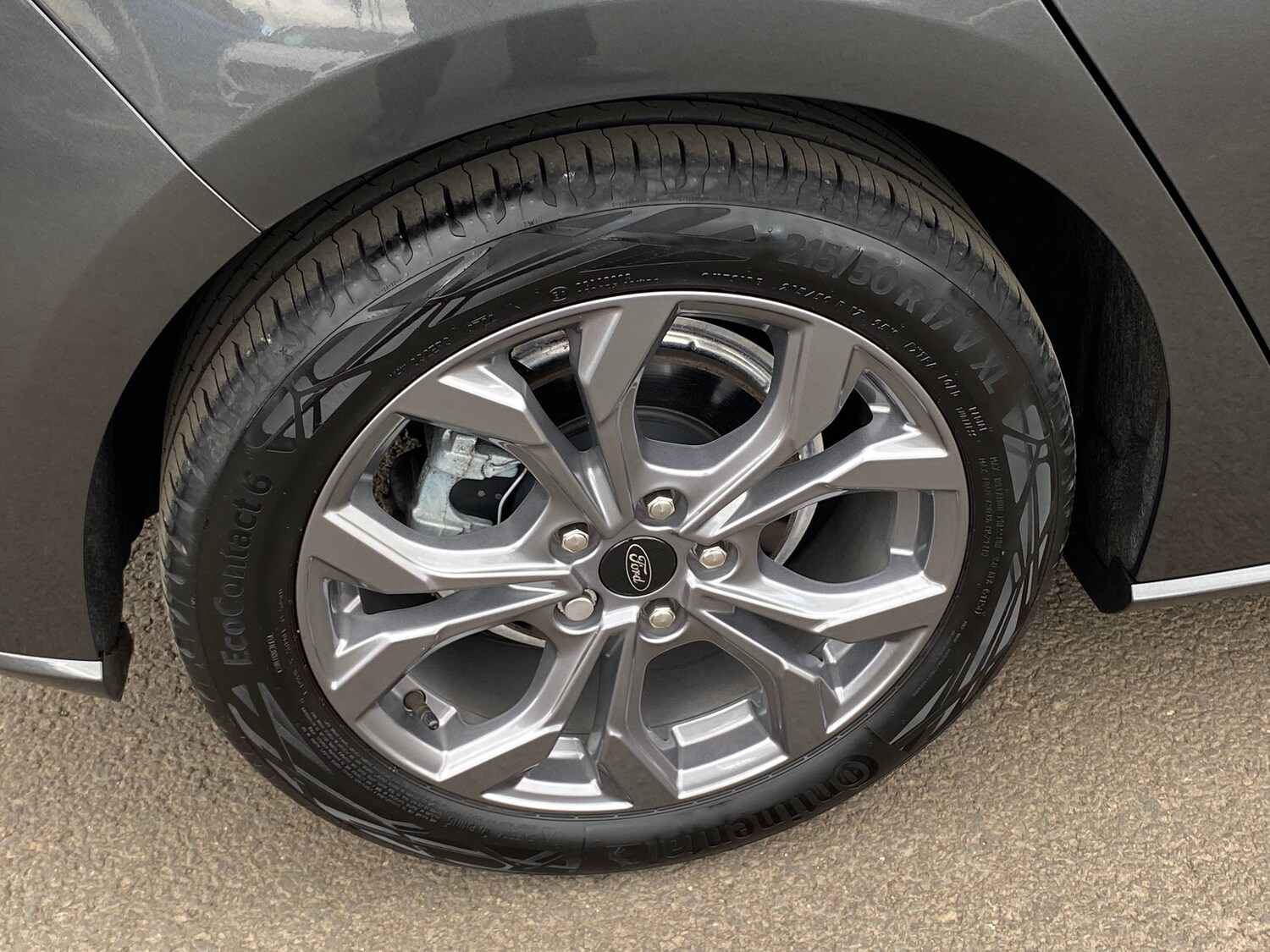 Used Ford Focus 2023 for sale - 77820395: Photo 11