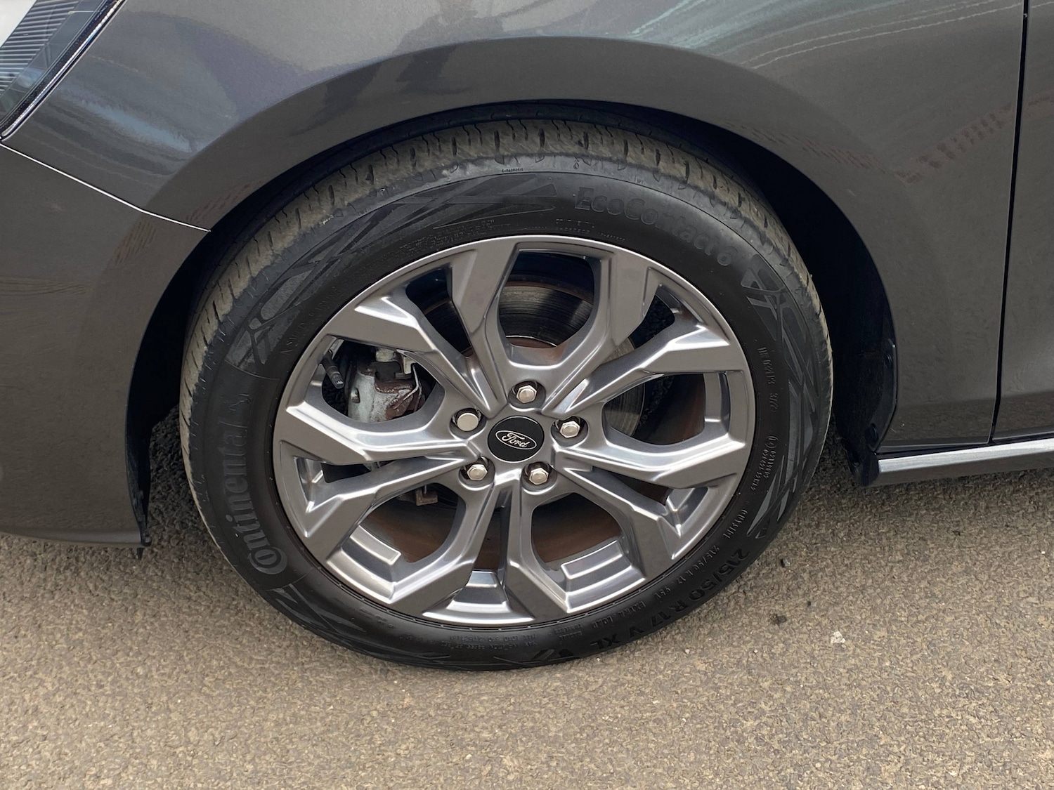 Used Ford Focus 2023 for sale - 77820395: Photo 14