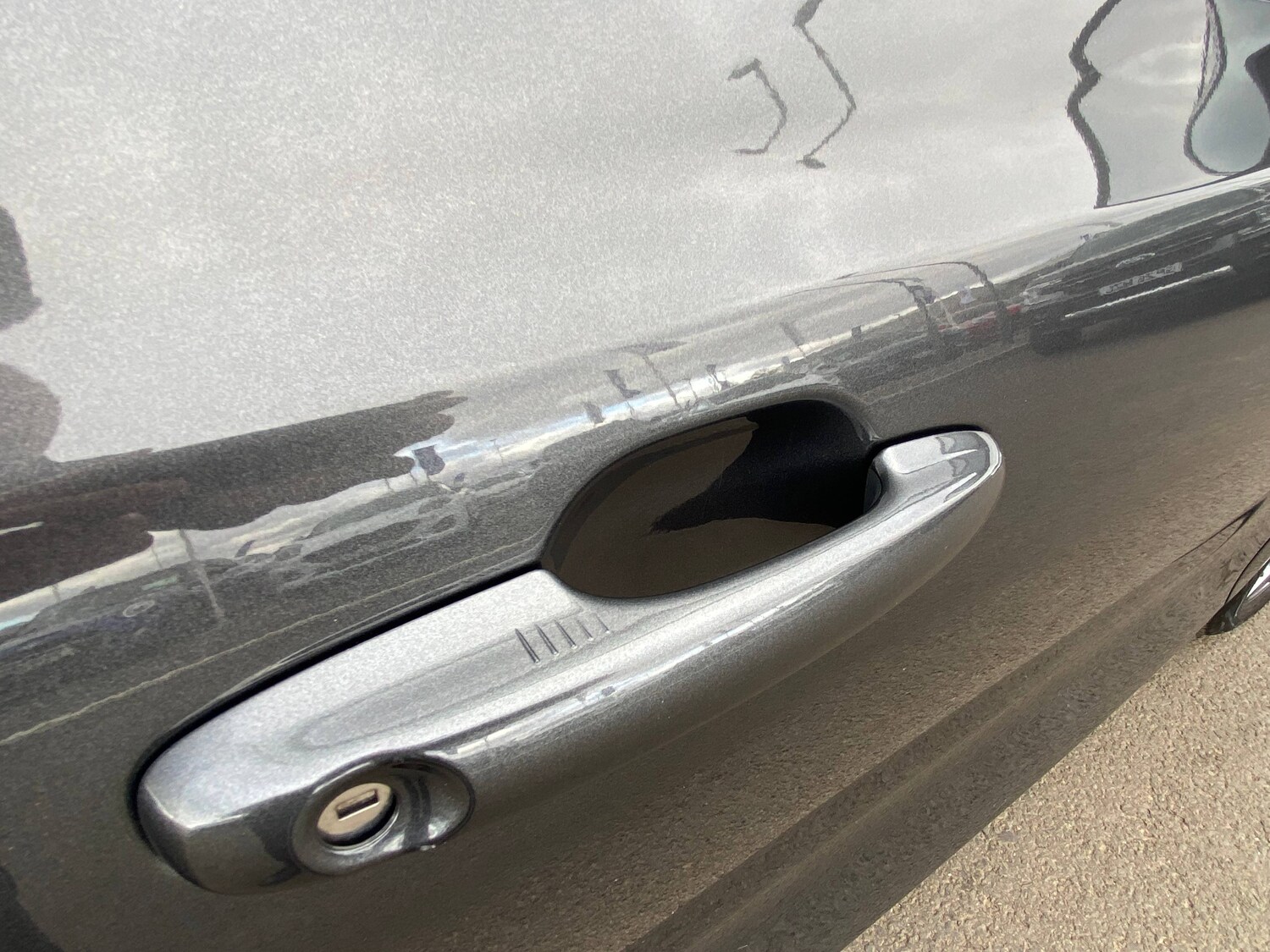 Used Ford Focus 2023 for sale - 77820395: Photo 15