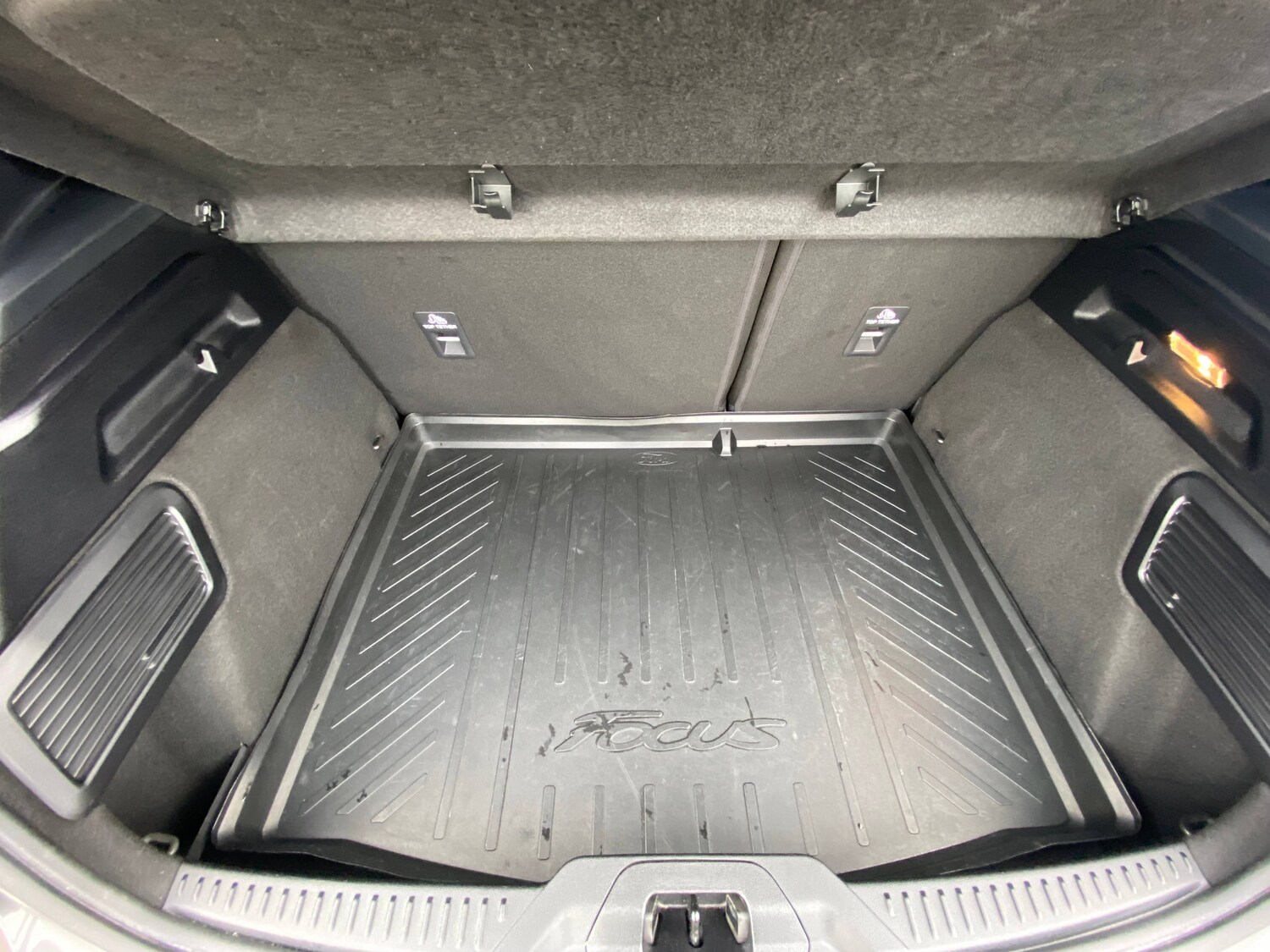 Used Ford Focus 2023 for sale - 77820395: Photo 16