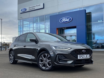 Used Ford Focus undefined for sale - 77820395: Photo