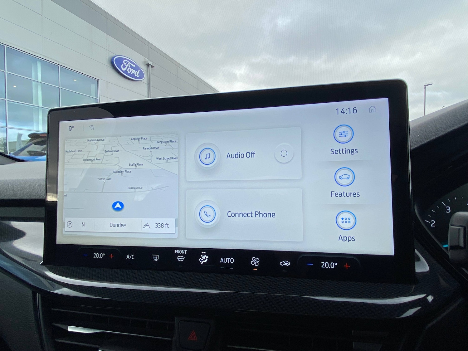 Used Ford Focus 2023 for sale - 77820395: Photo 21