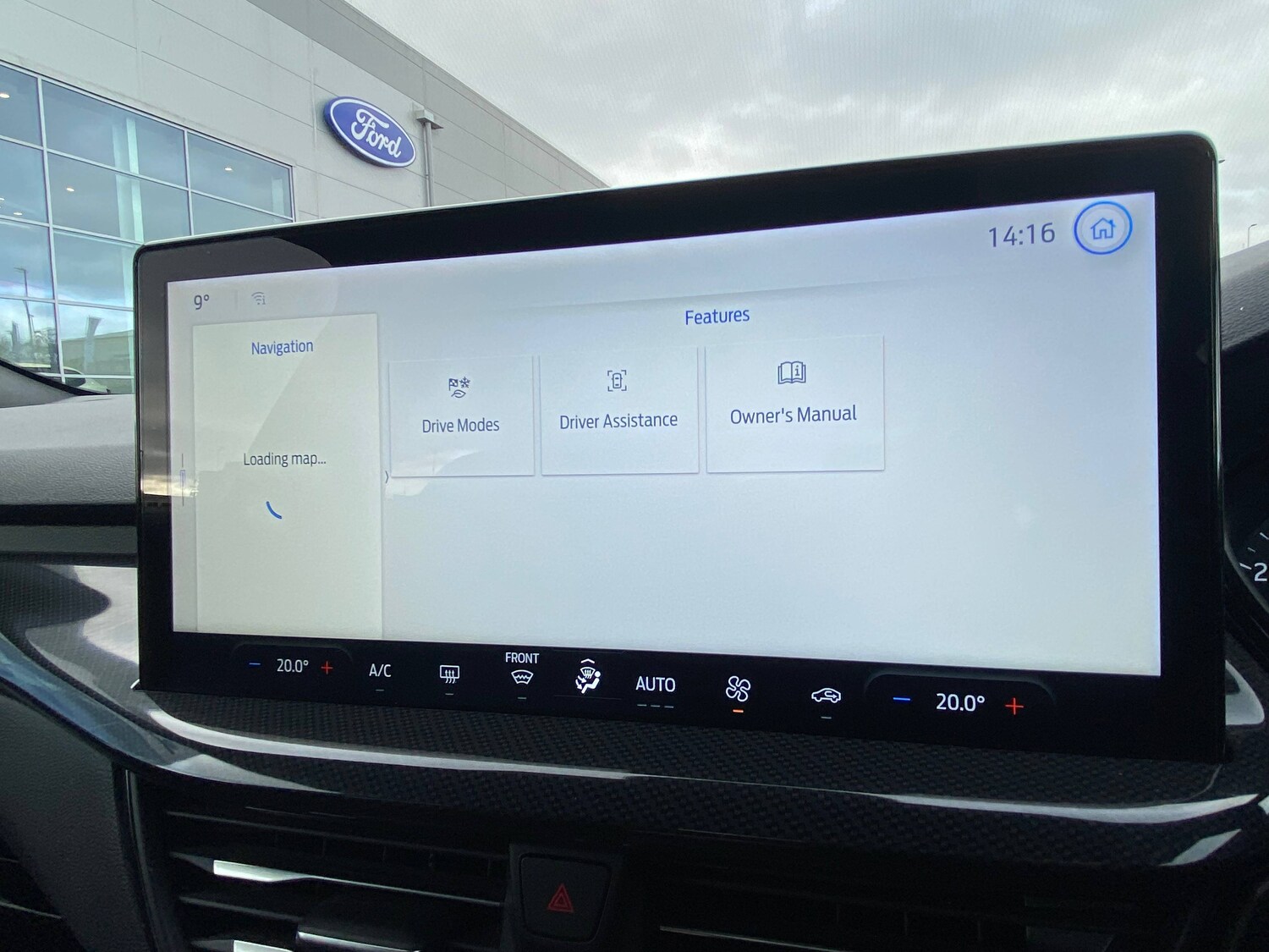 Used Ford Focus 2023 for sale - 77820395: Photo 22