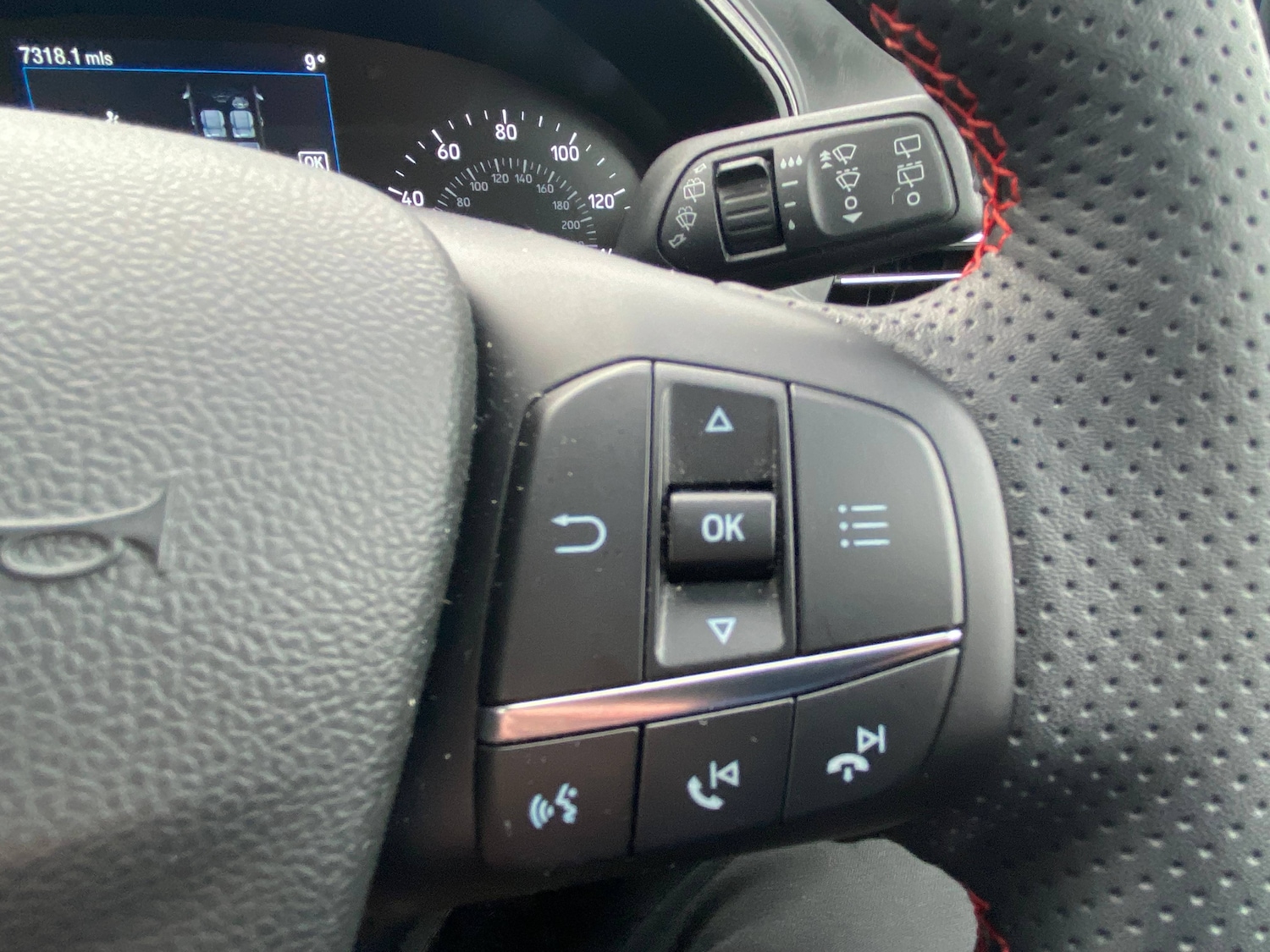 Used Ford Focus 2023 for sale - 77820395: Photo 25