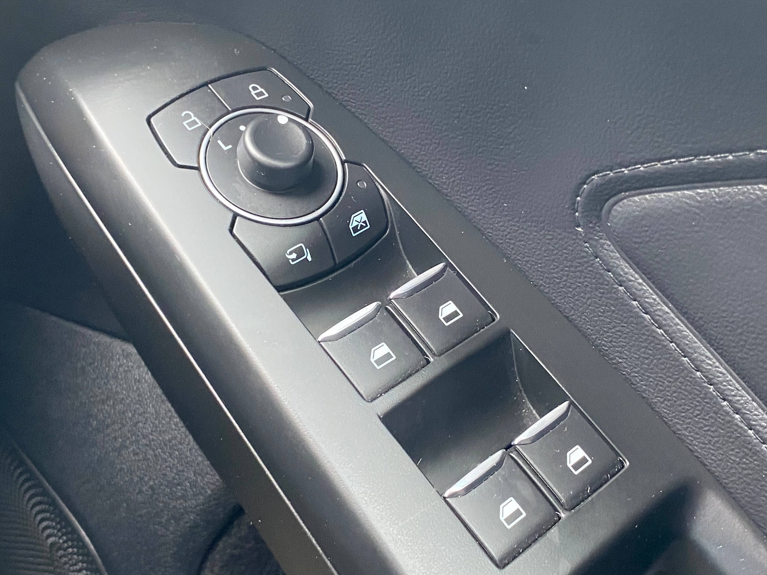 Used Ford Focus 2023 for sale - 77820395: Photo 27