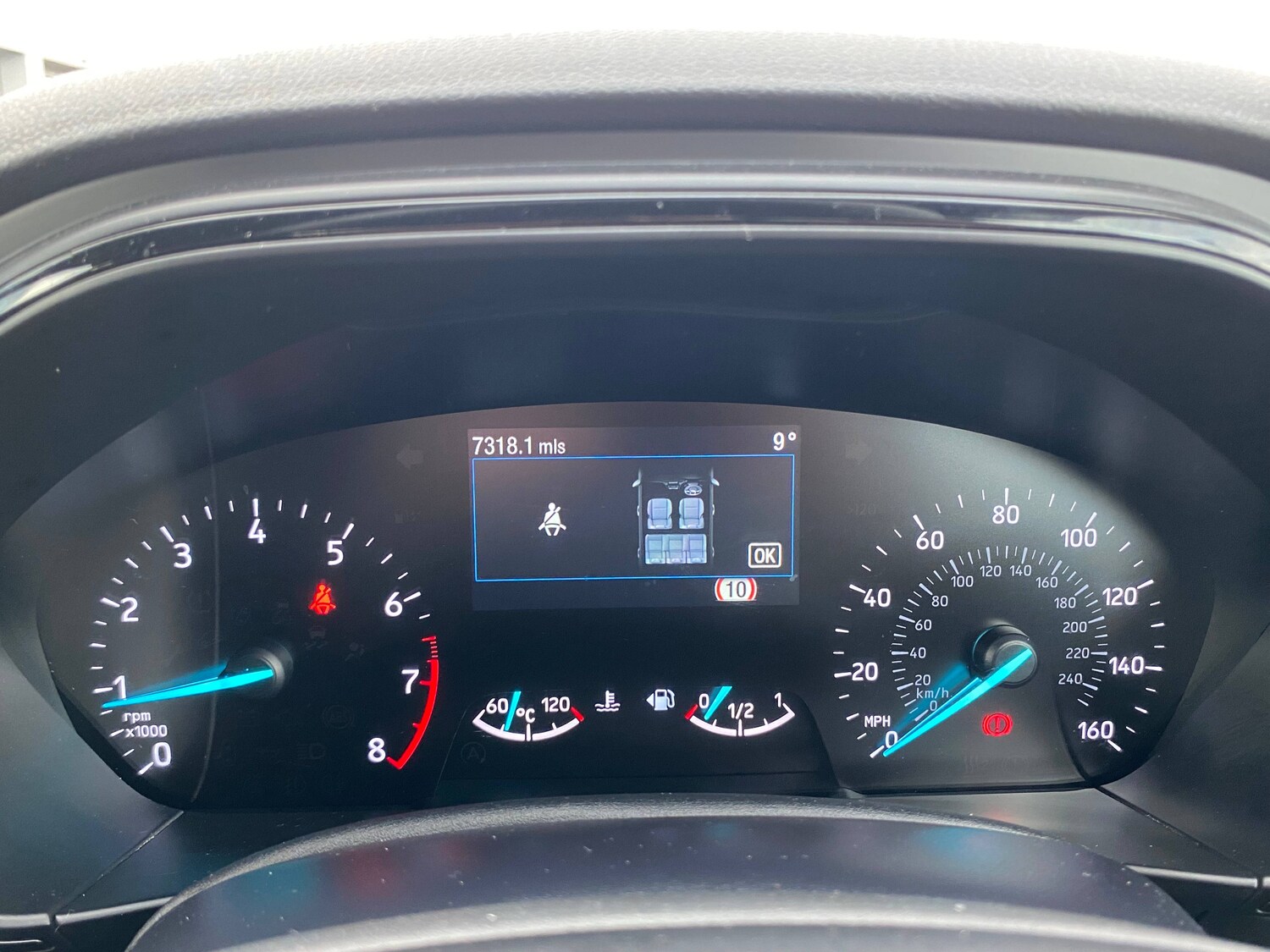 Used Ford Focus 2023 for sale - 77820395: Photo 28