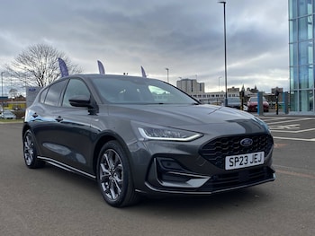 Used Ford Focus undefined for sale - 77820395: Photo