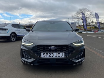 Used Ford Focus undefined for sale - 77820395: Photo