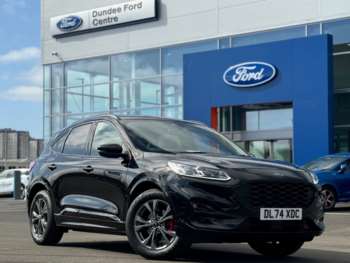 2024 - 1.5 EcoBoost 150 ST-Line Edition 5dr