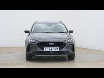 Used Ford Focus 2024 for sale - 75026847: Photo