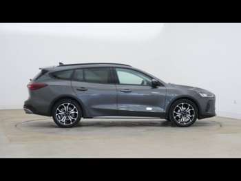 Used Ford Focus 2024 for sale - 75026847: Photo