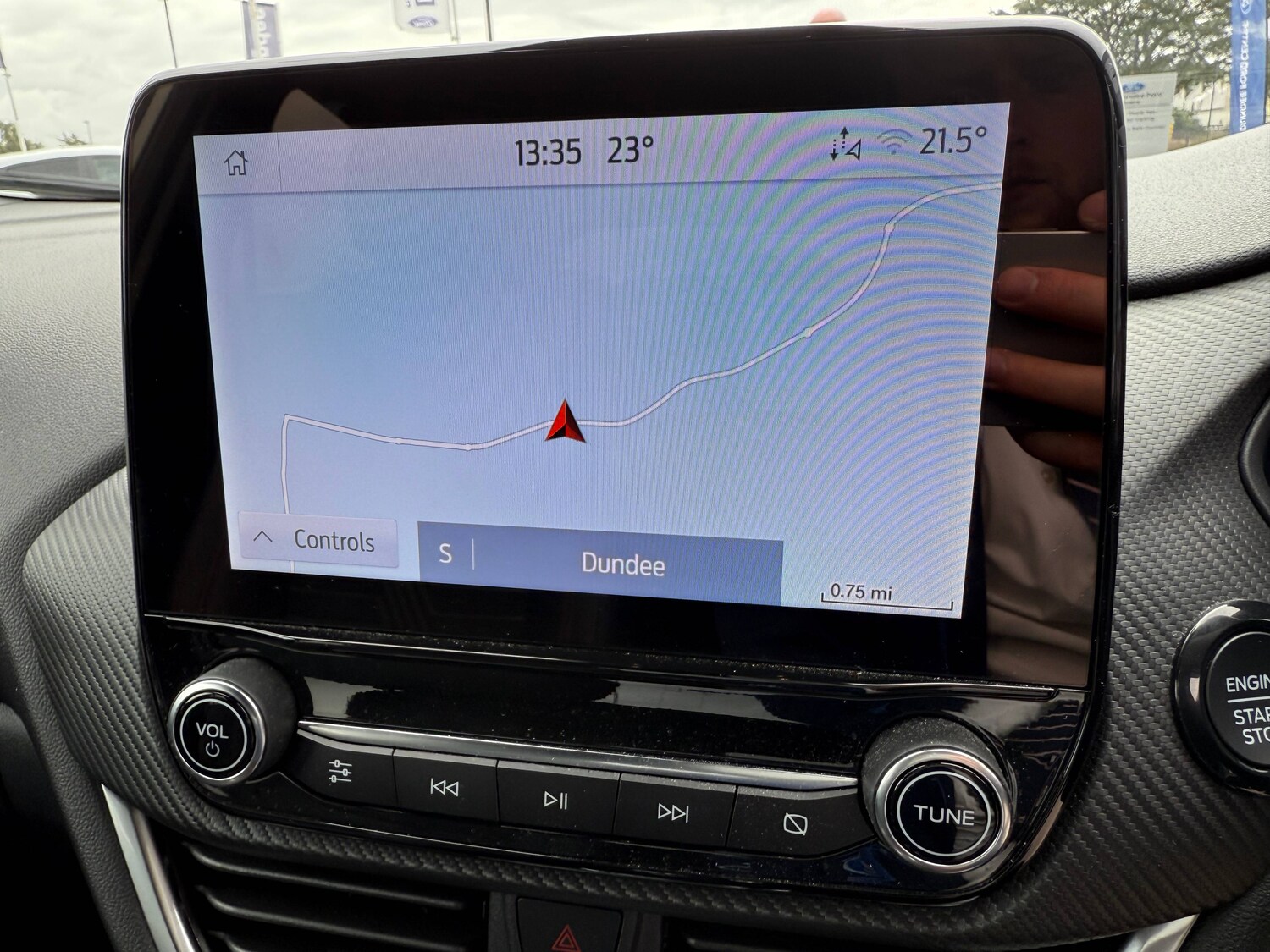 Vehicle 24