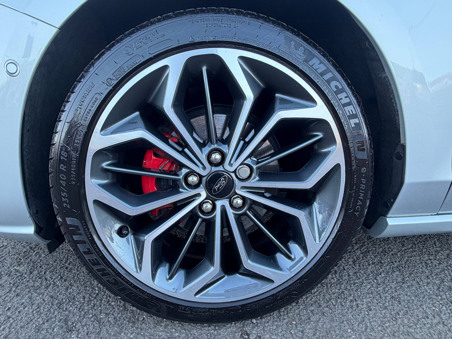 Used Ford Focus 2023 for sale - 78073389: Photo 12