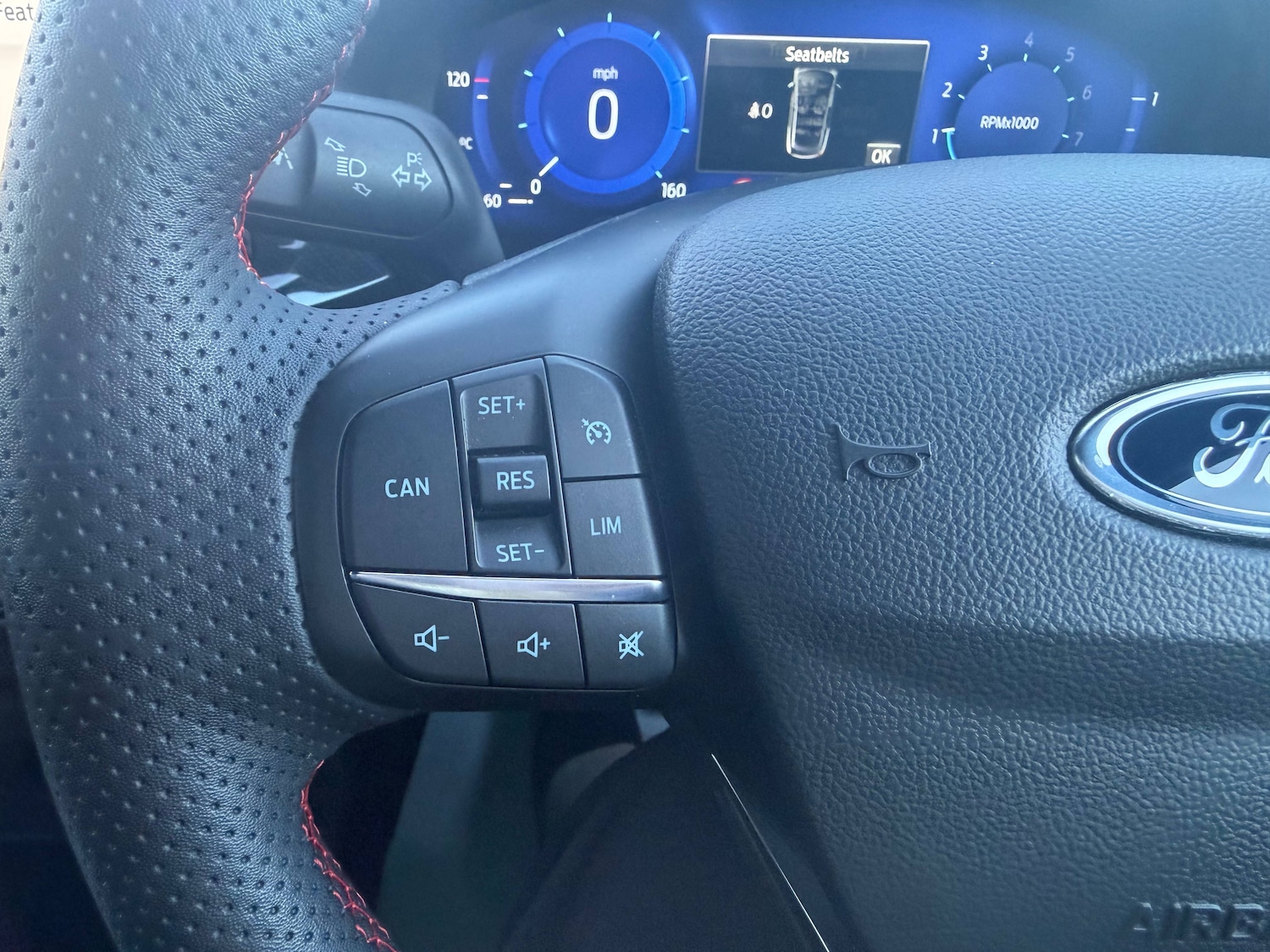 Used Ford Focus 2023 for sale - 78073389: Photo 20