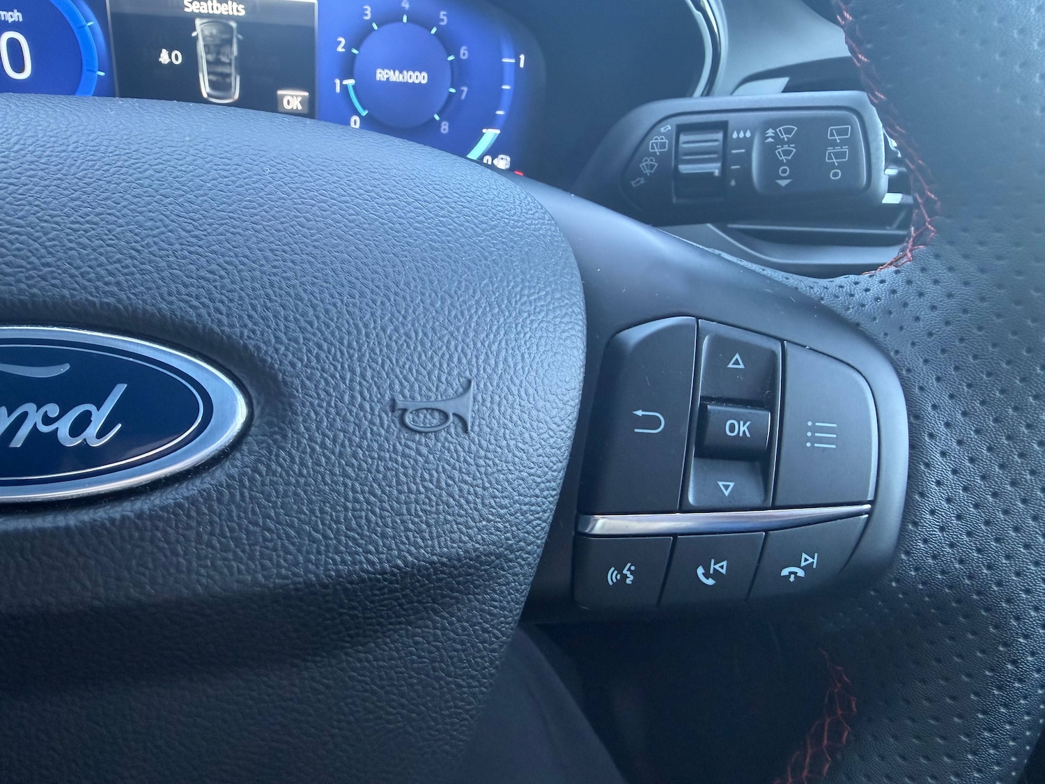 Used Ford Focus 2023 for sale - 78073389: Photo 21