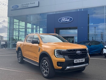 Used Ford Ranger 2024 for sale - 79309130: Photo