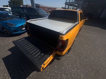 Used Ford Ranger 2024 for sale - 79309130: Photo