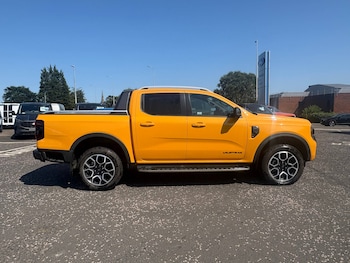 Used Ford Ranger 2024 for sale - 79309130: Photo