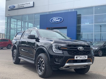 Used Ford Ranger 2024 for sale - 78833018: Photo