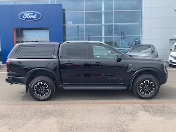 Used Ford Ranger 2024 for sale - 78833018: Photo