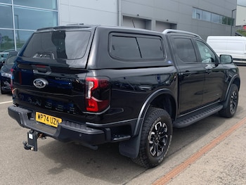 Used Ford Ranger 2024 for sale - 78833018: Photo