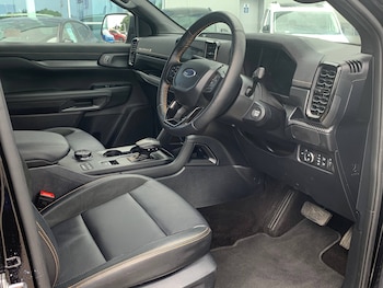 Used Ford Ranger 2024 for sale - 78833018: Photo