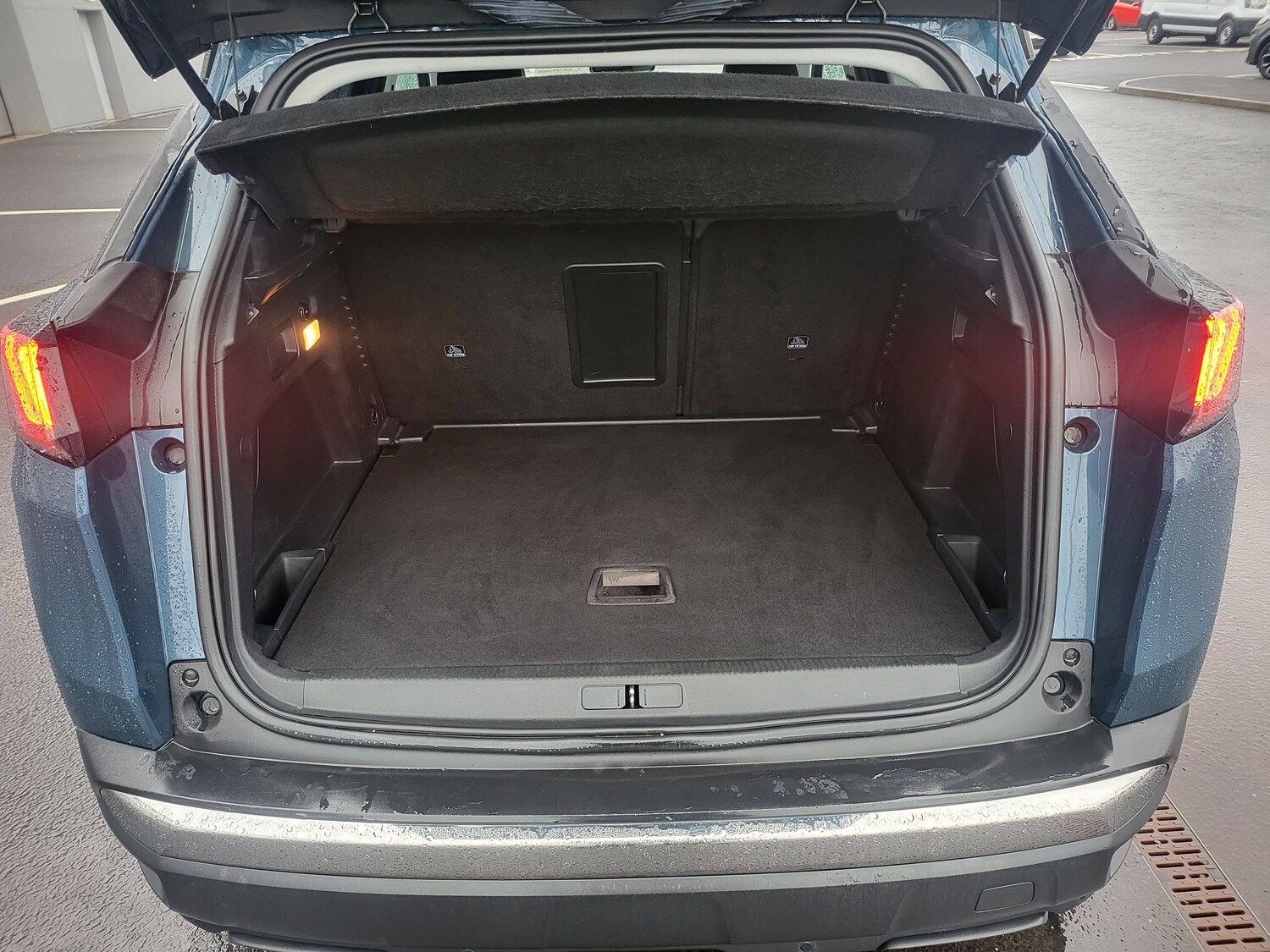 Used Peugeot 3008 2021 for sale - 77475744: Photo 11