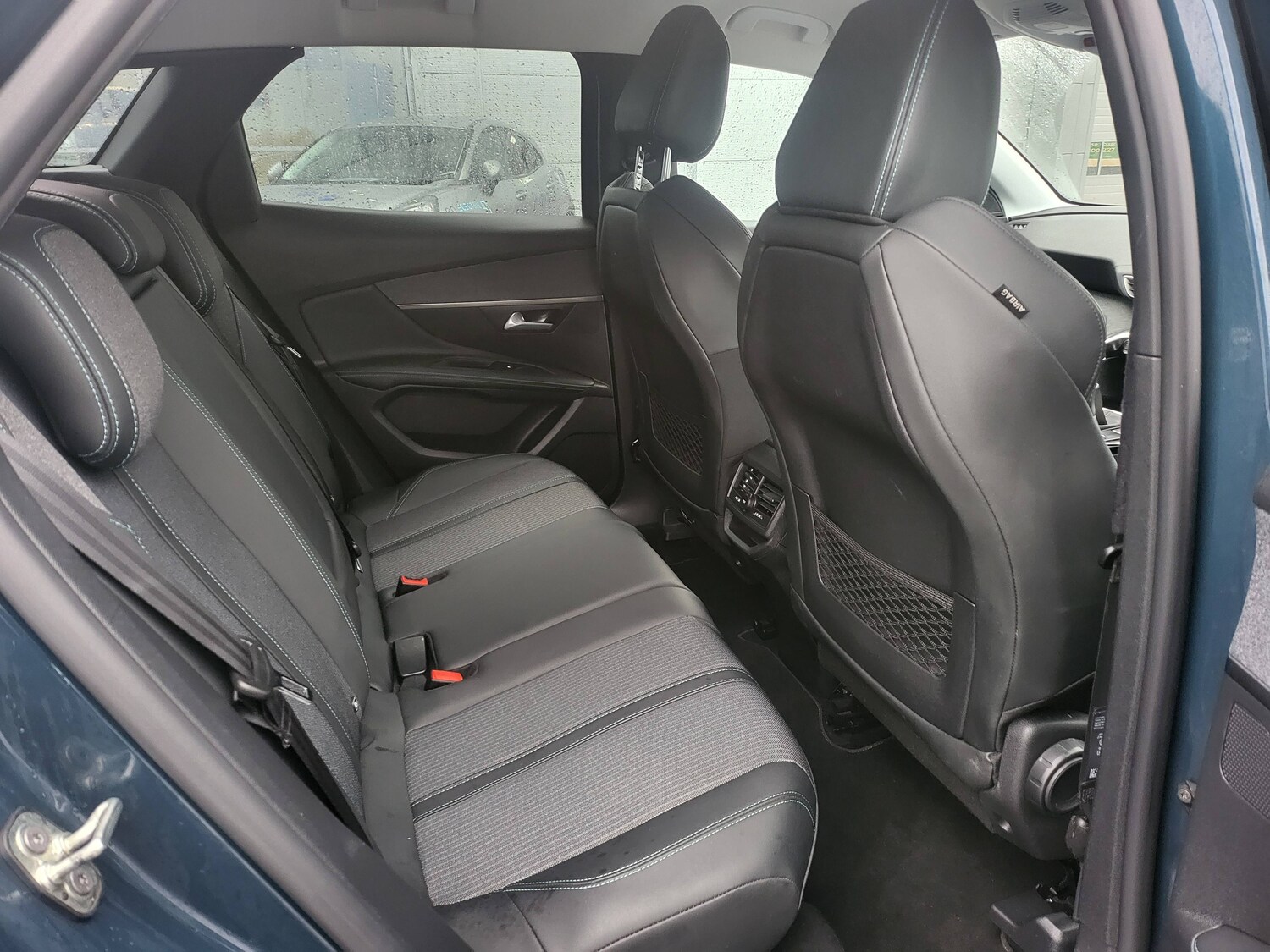 Used Peugeot 3008 2021 for sale - 77475744: Photo 14