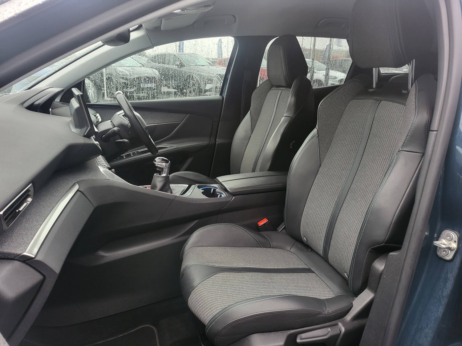 Used Peugeot 3008 2021 for sale - 77475744: Photo 16