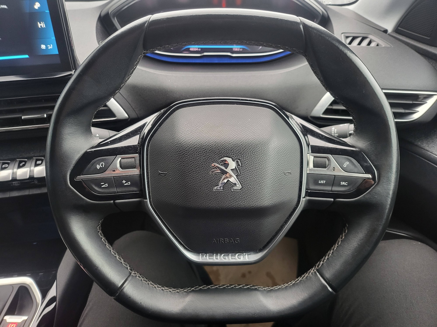 Used Peugeot 3008 2021 for sale - 77475744: Photo 18