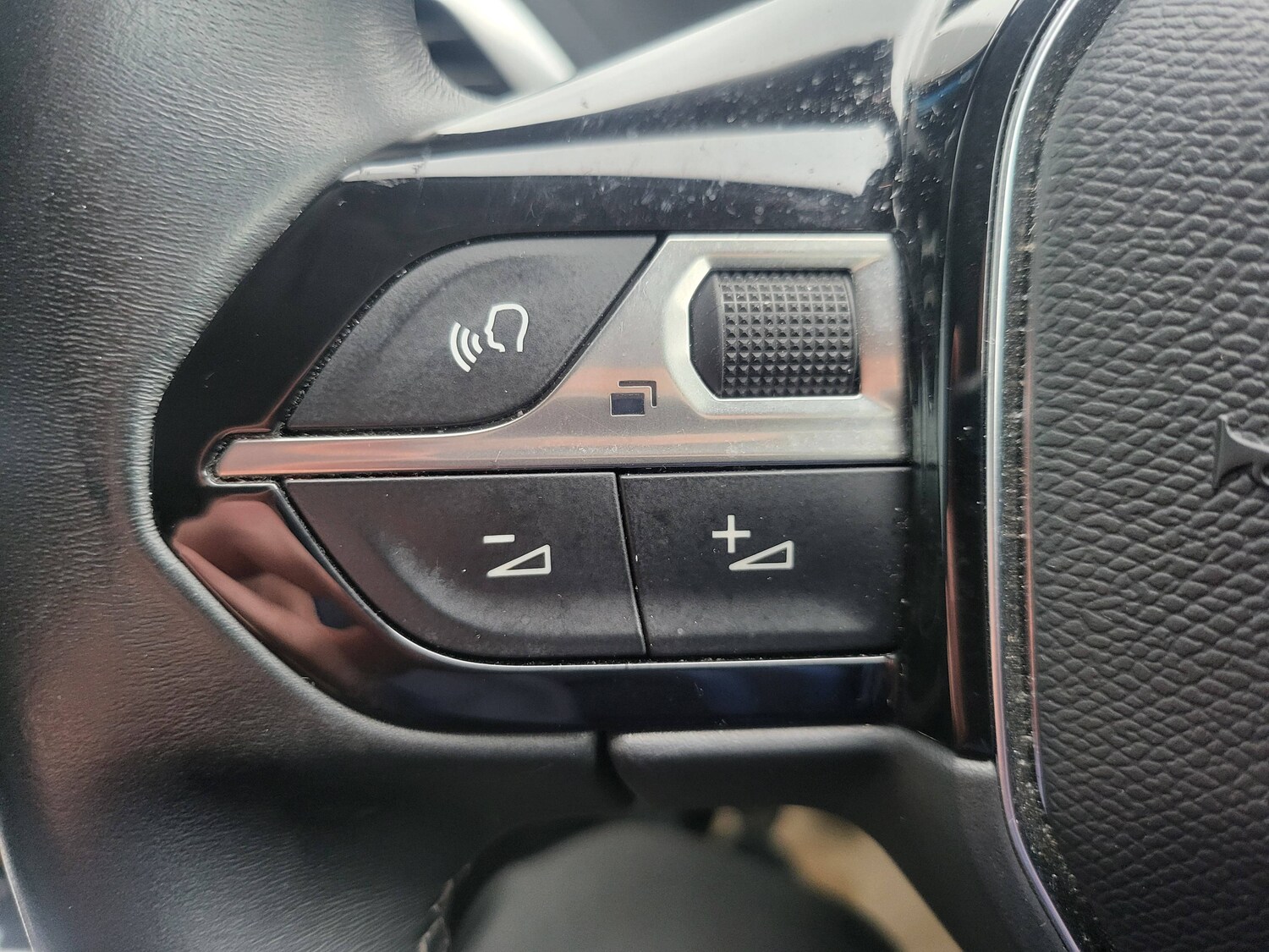 Used Peugeot 3008 2021 for sale - 77475744: Photo 19