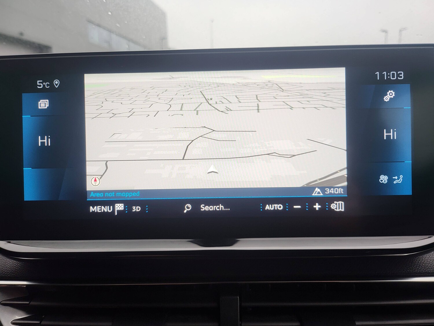 Used Peugeot 3008 2021 for sale - 77475744: Photo 21