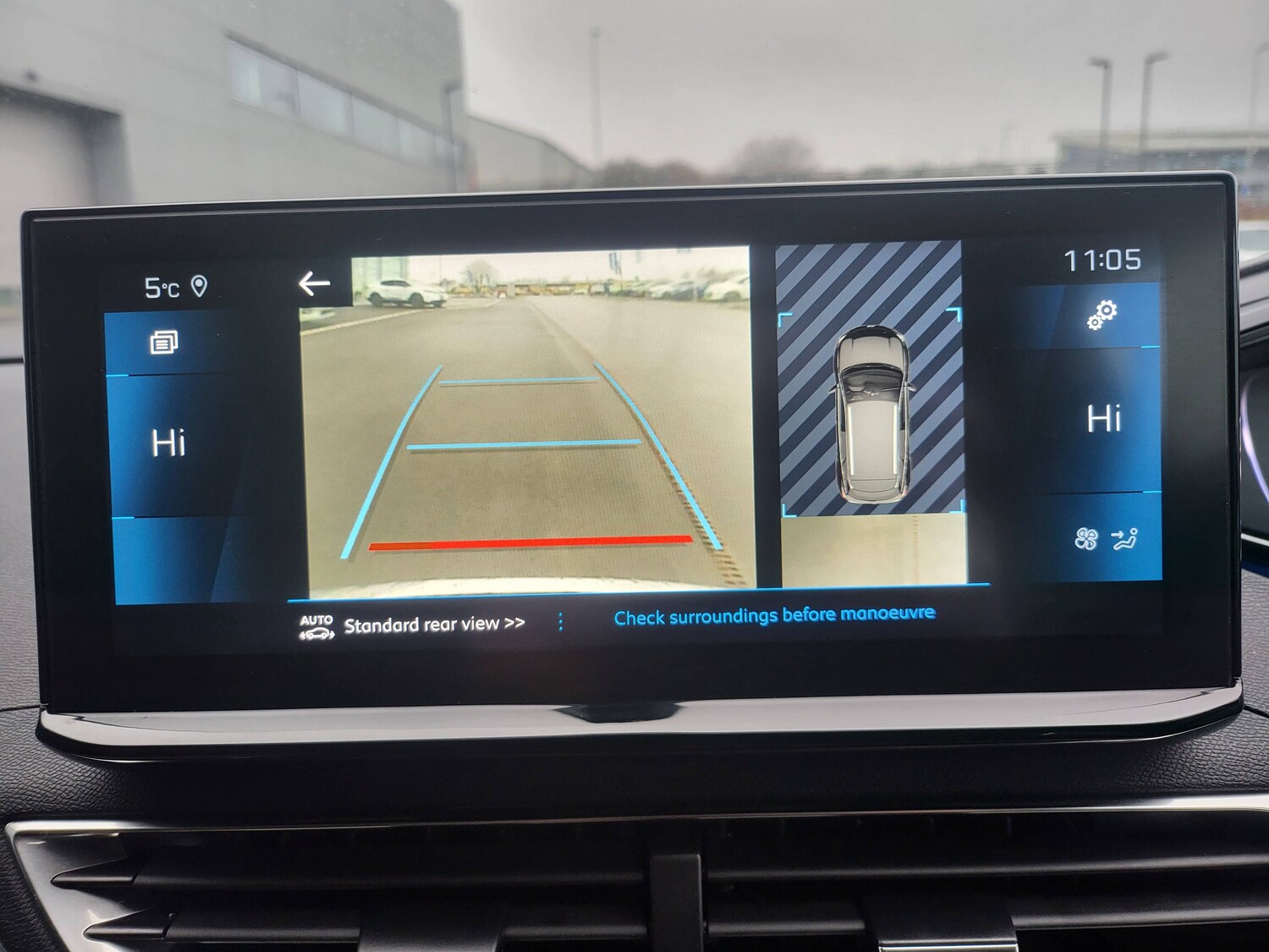 Used Peugeot 3008 2021 for sale - 77475744: Photo 22