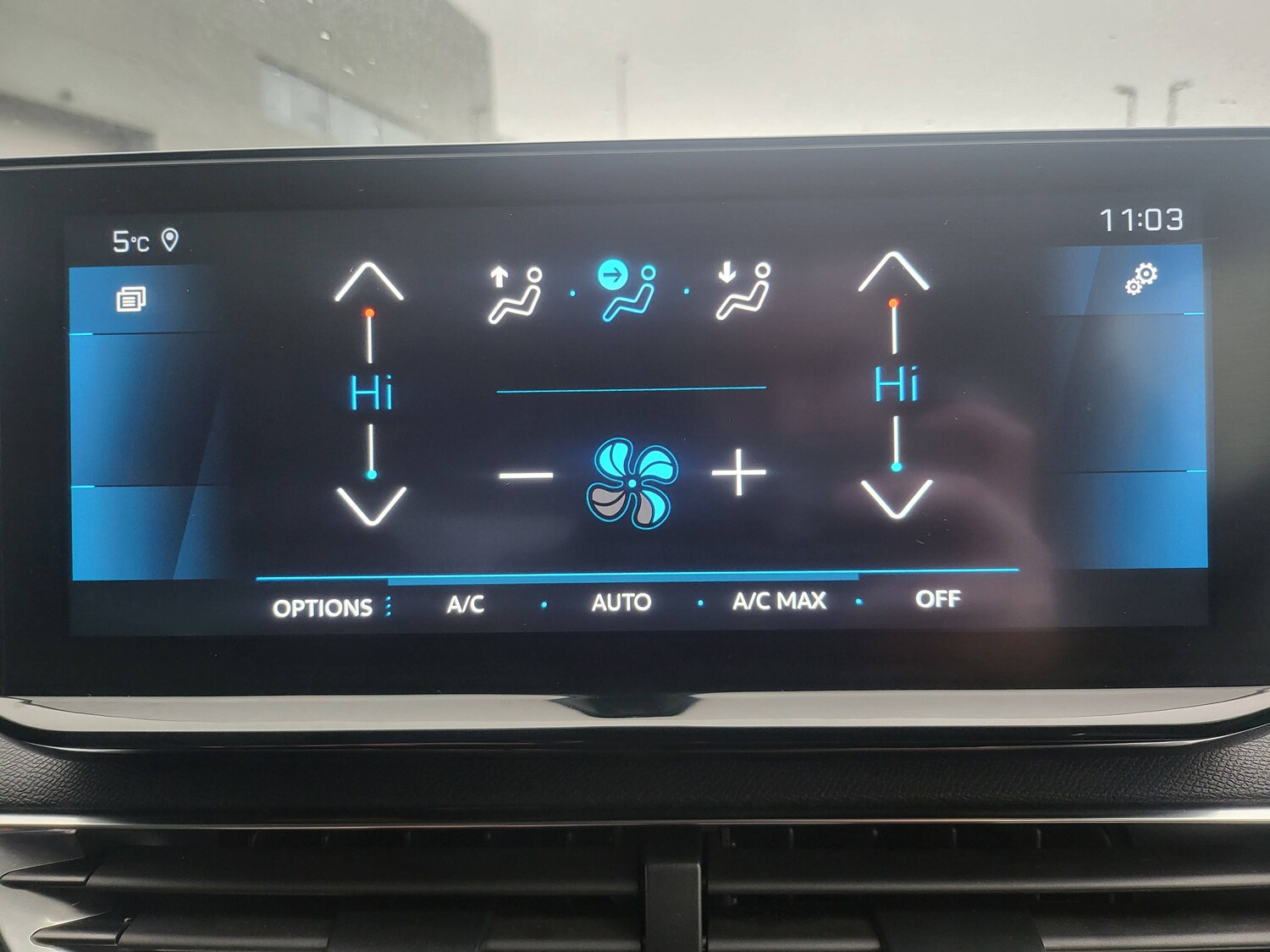 Used Peugeot 3008 2021 for sale - 77475744: Photo 26