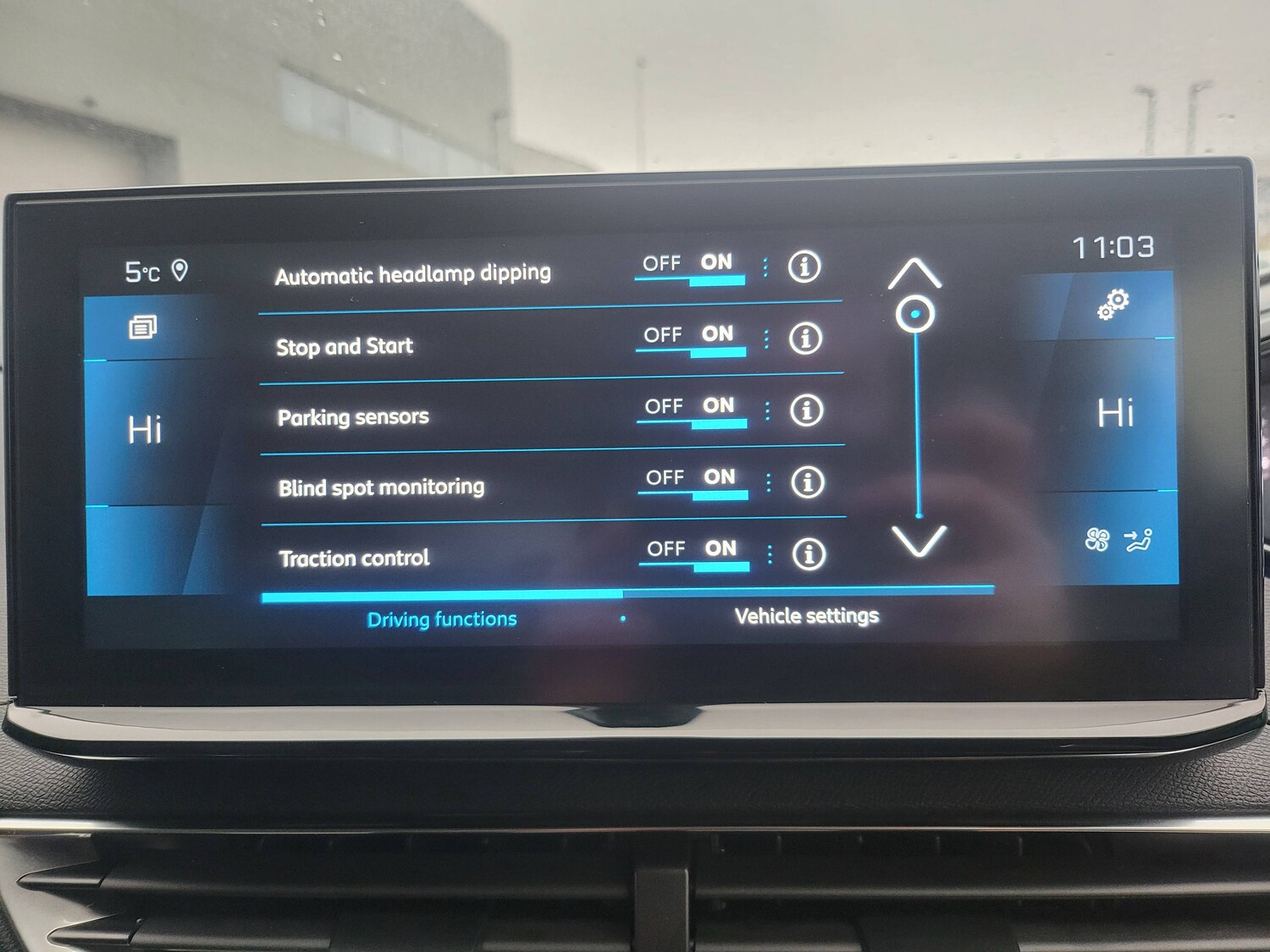 Used Peugeot 3008 2021 for sale - 77475744: Photo 27