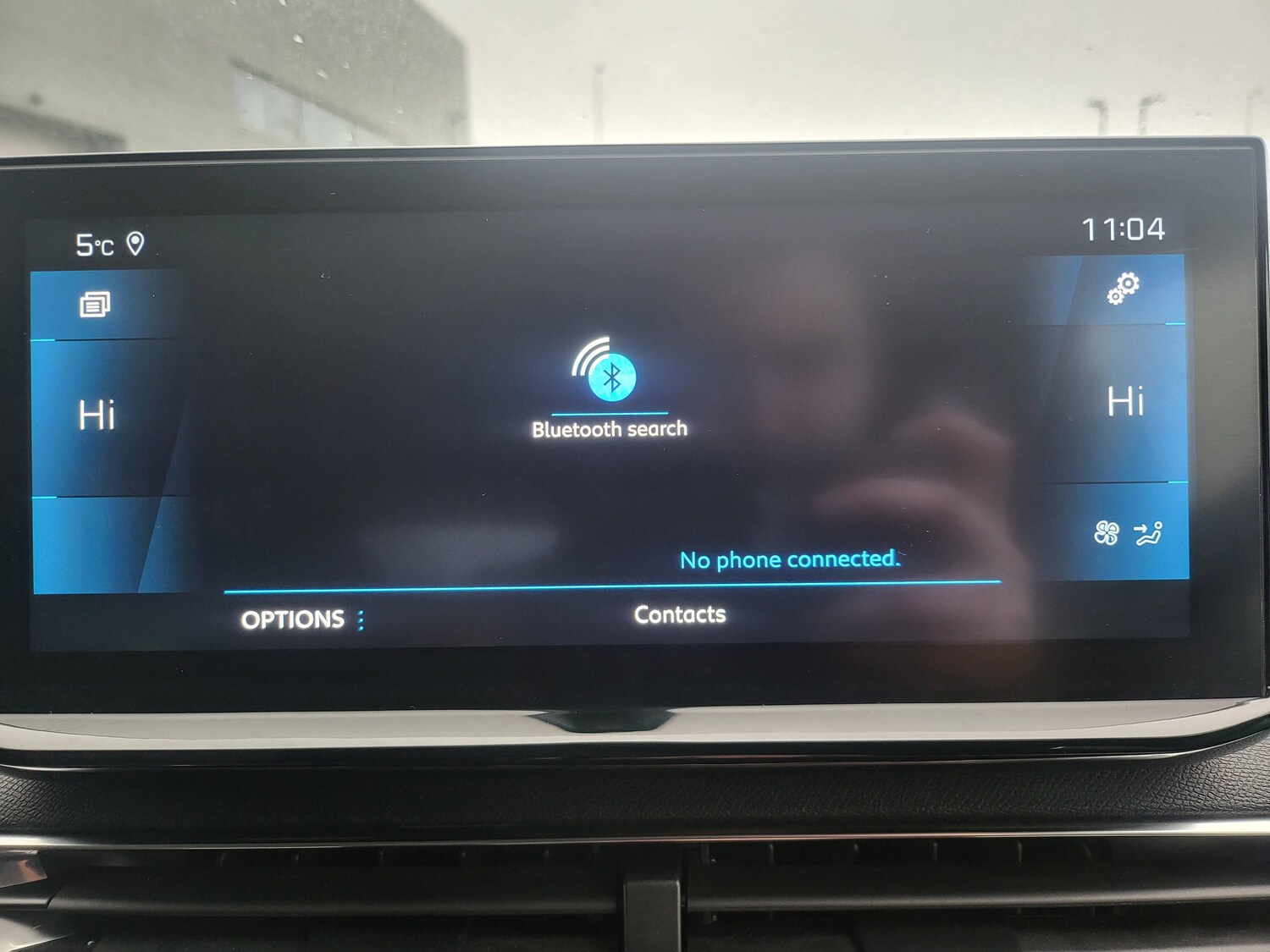 Used Peugeot 3008 2021 for sale - 77475744: Photo 29