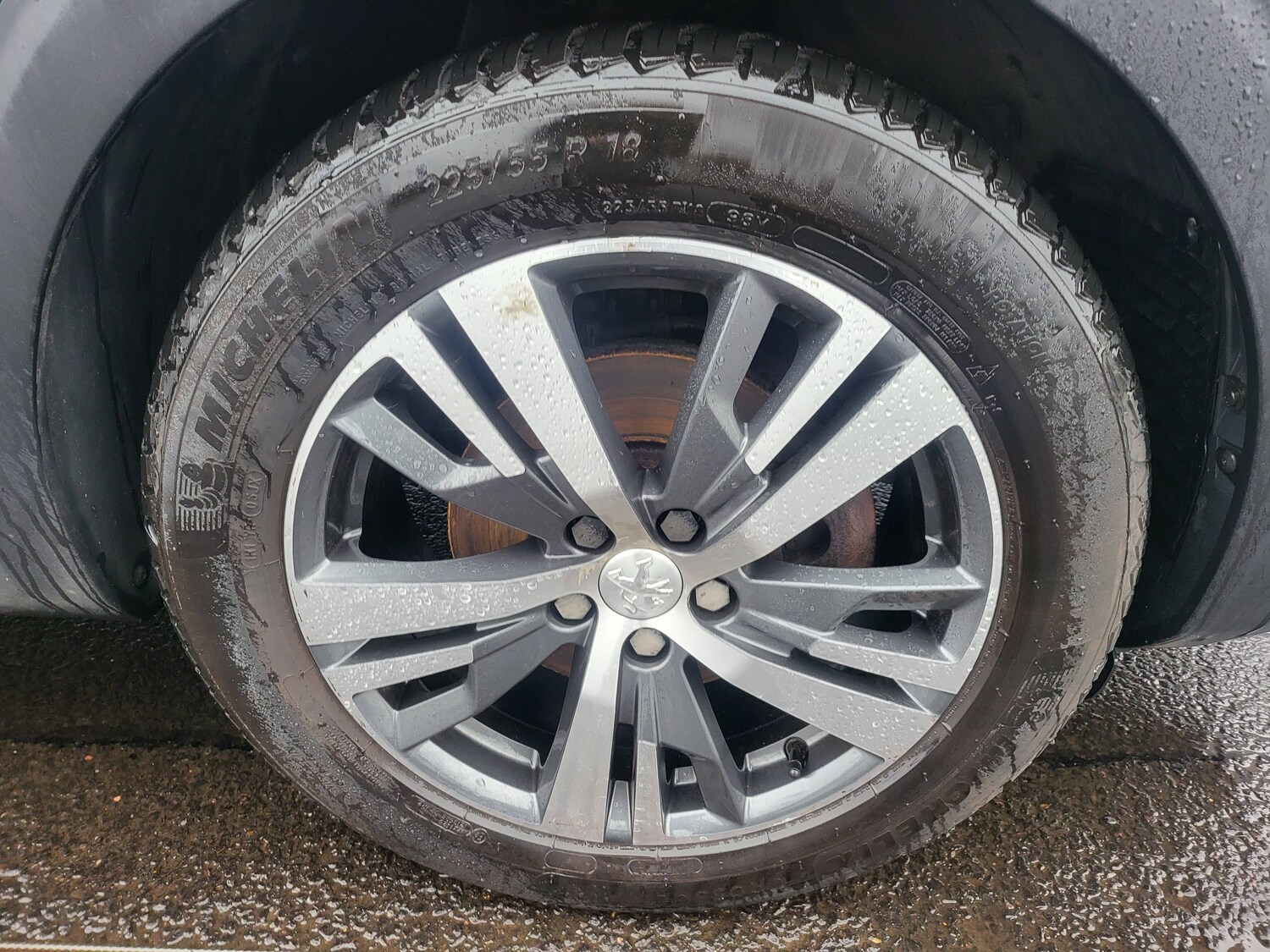 Used Peugeot 3008 2021 for sale - 77475744: Photo 30