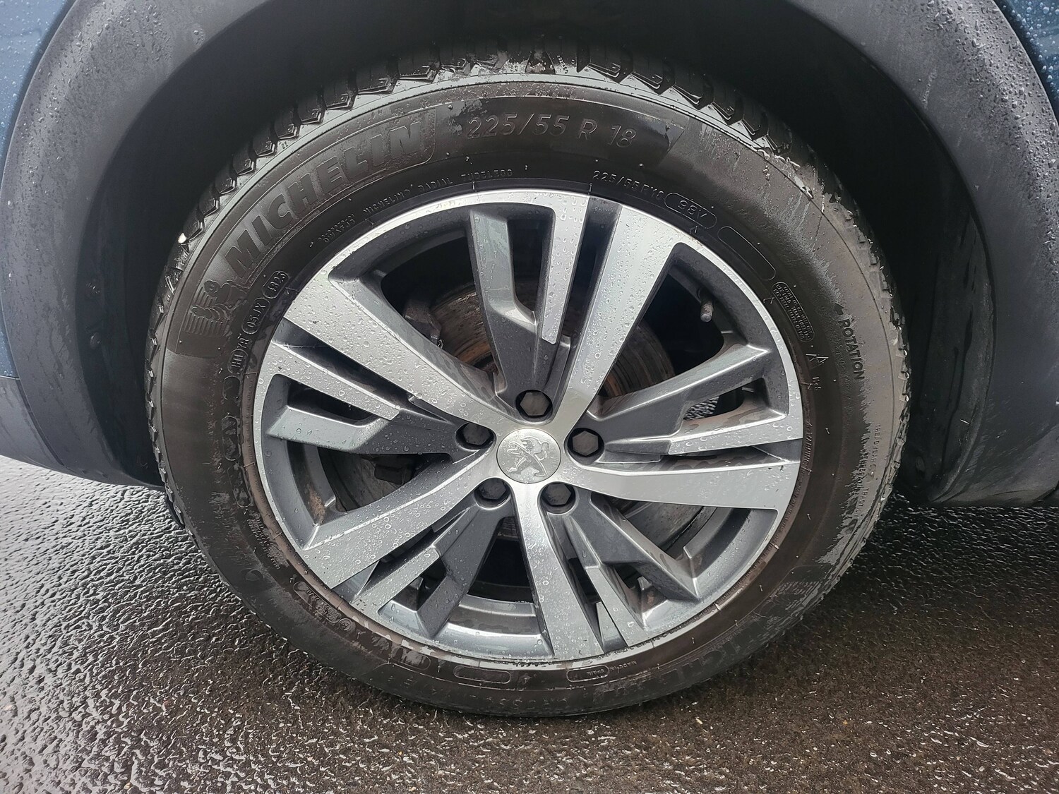 Used Peugeot 3008 2021 for sale - 77475744: Photo 31