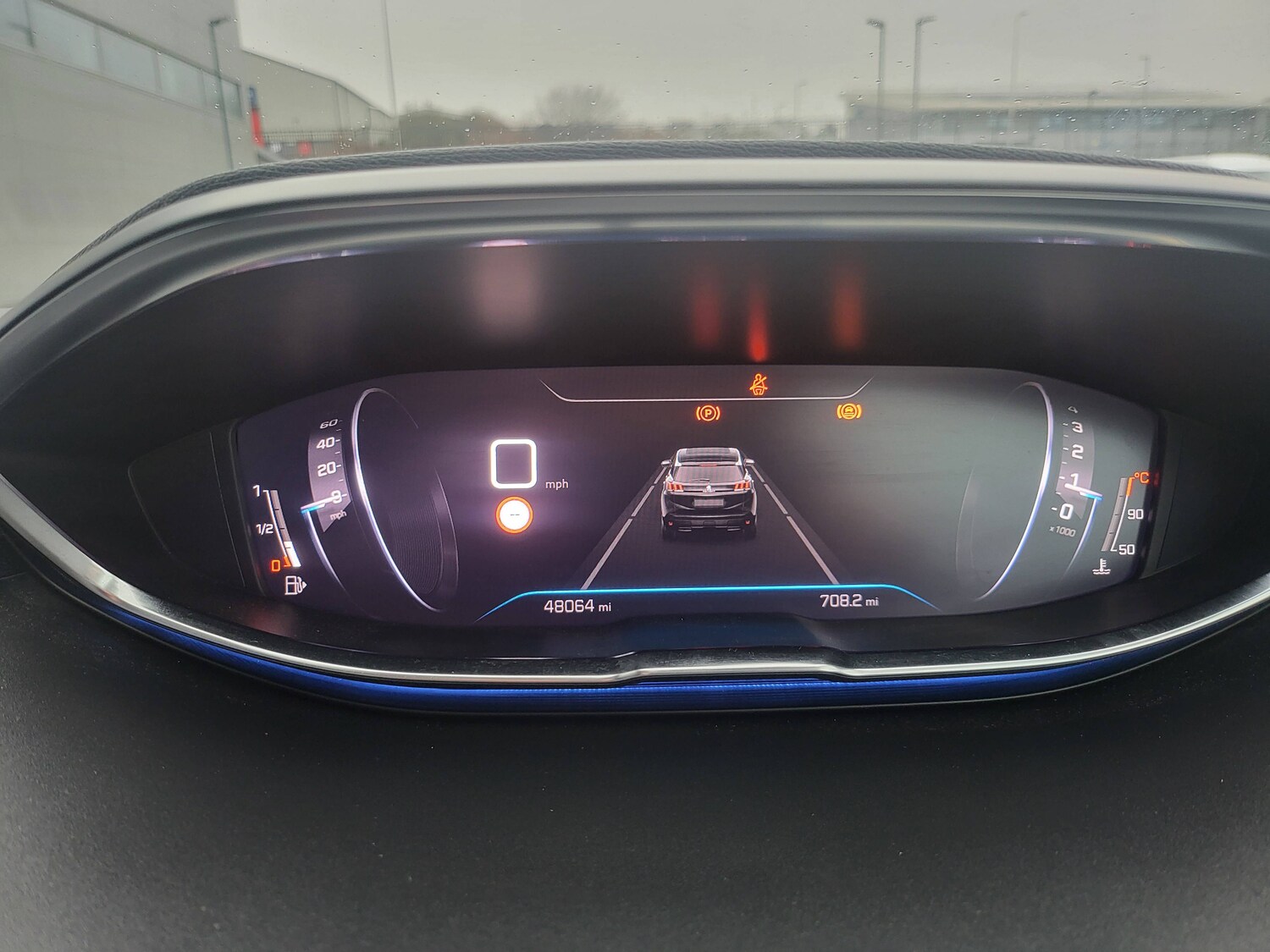 Used Peugeot 3008 2021 for sale - 77475744: Photo 34