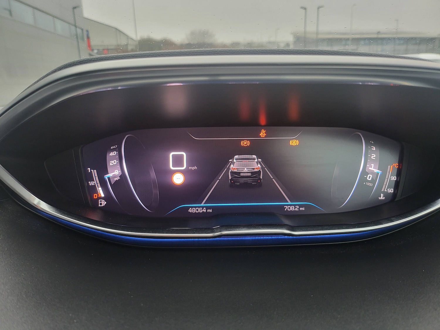 Used Peugeot 3008 2021 for sale - 77475744: Photo 36