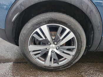 Used Peugeot 3008 undefined for sale - 77475744: Photo