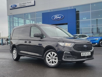 Ford - Transit Connect