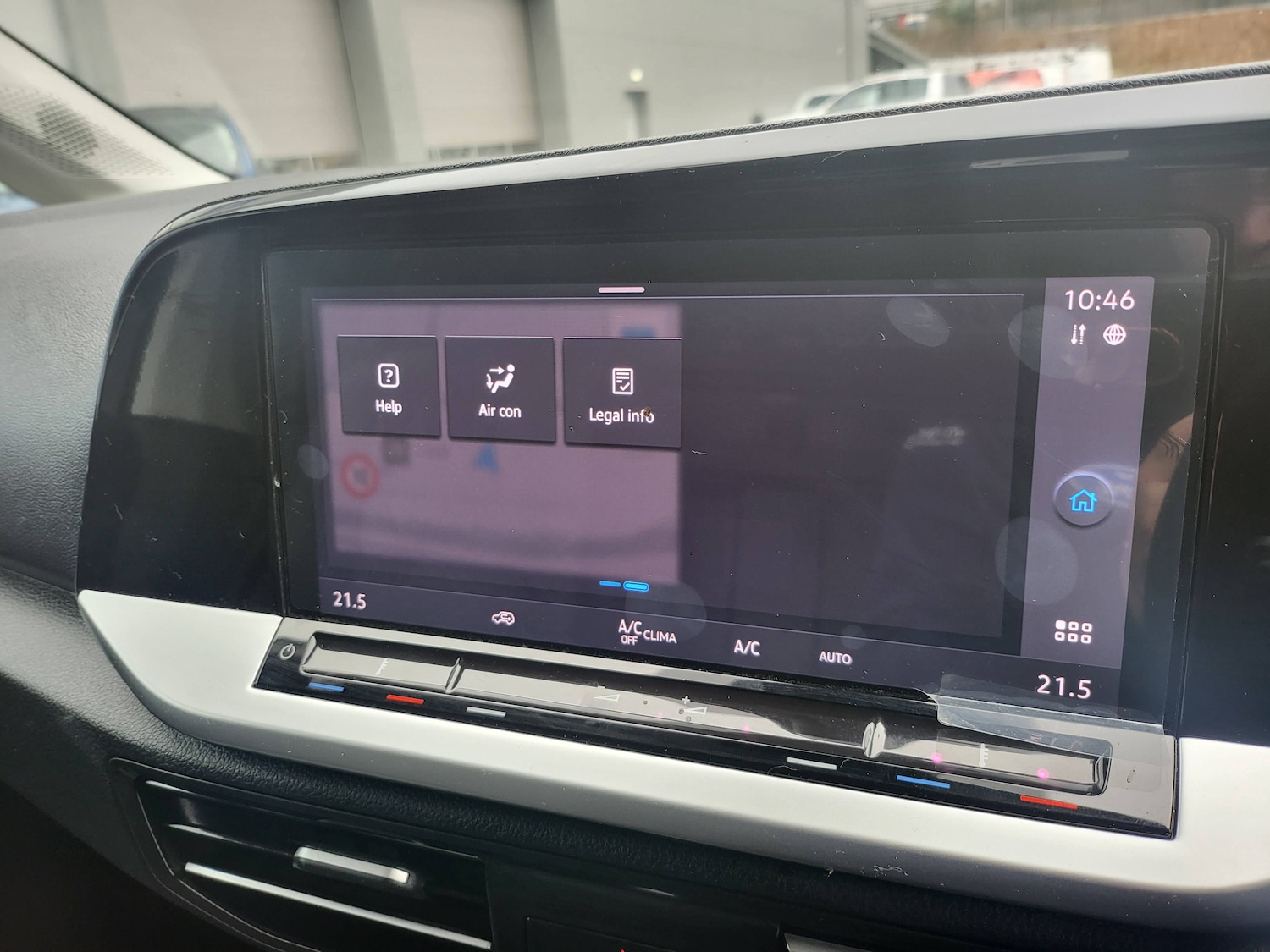 Used Ford Transit Connect 2025 for sale - 76478132: Photo 23