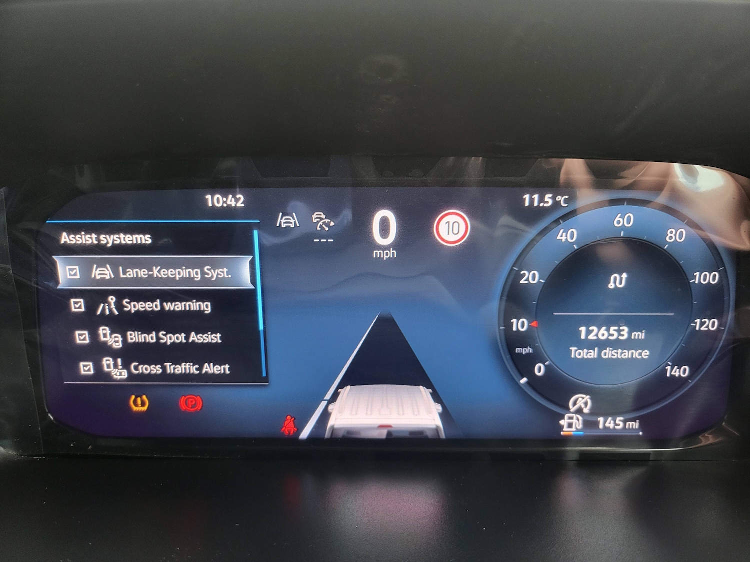 Used Ford Transit Connect 2025 for sale - 76478132: Photo 27