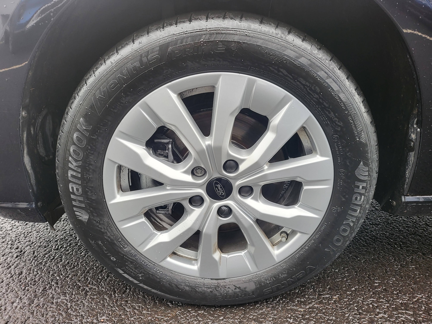 Used Ford Transit Connect 2025 for sale - 76478132: Photo 29