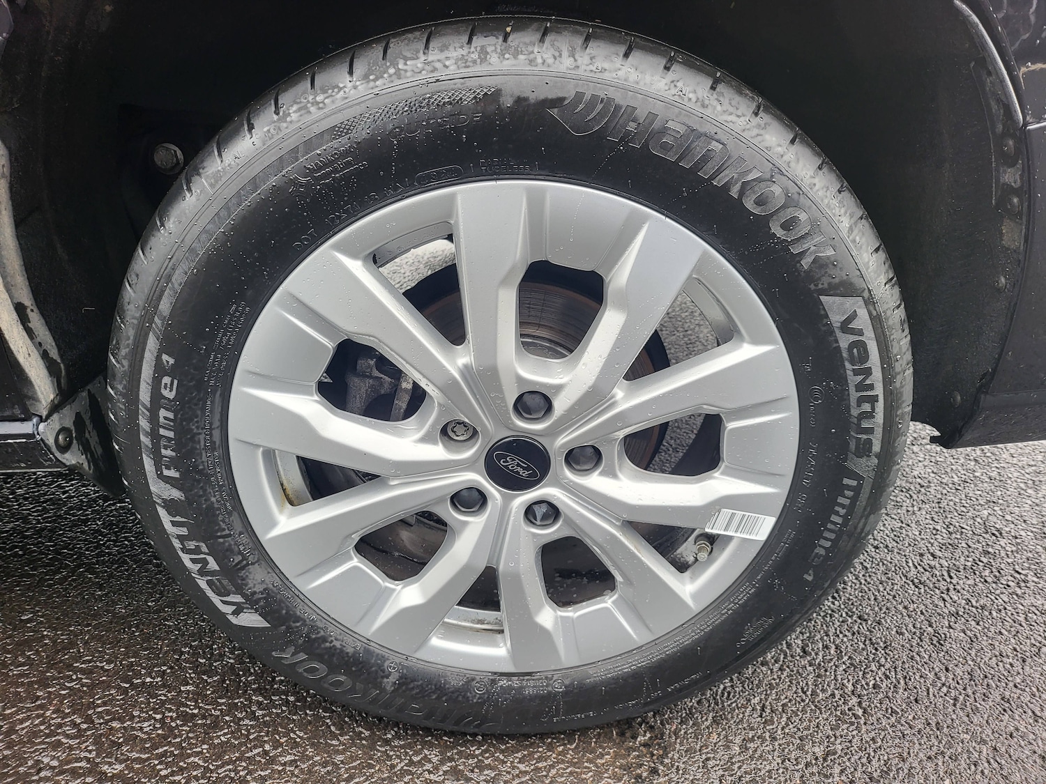 Used Ford Transit Connect 2025 for sale - 76478132: Photo 31