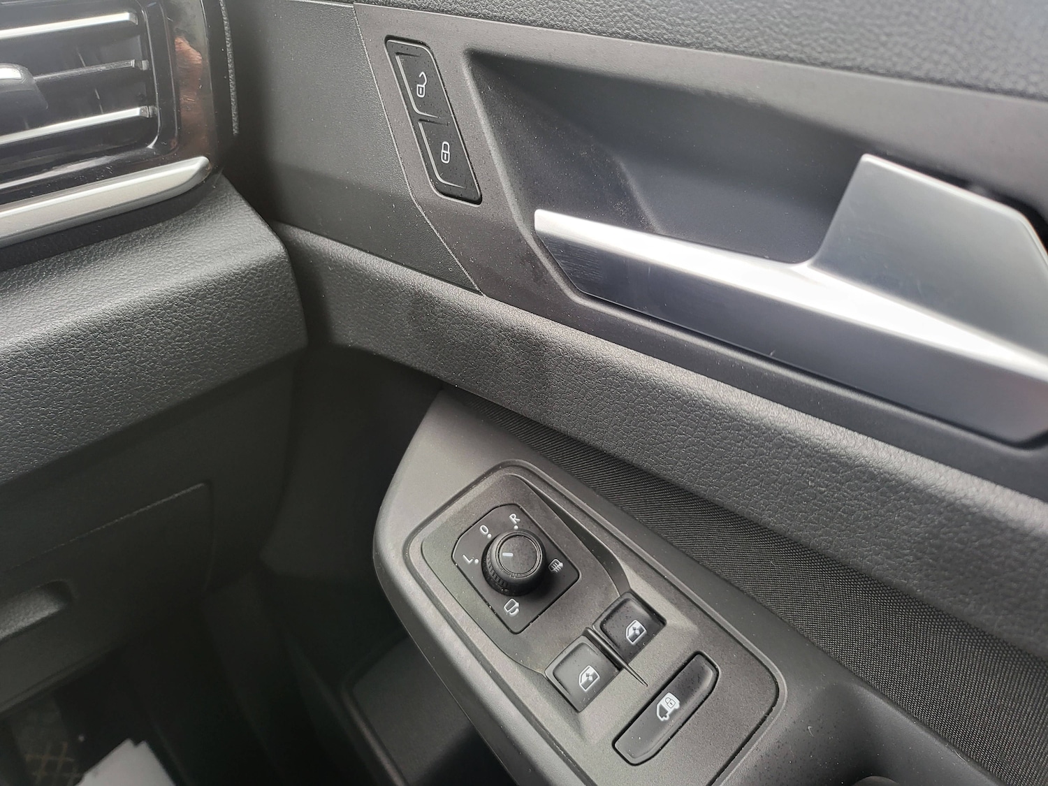 Used Ford Transit Connect 2025 for sale - 76478132: Photo 34