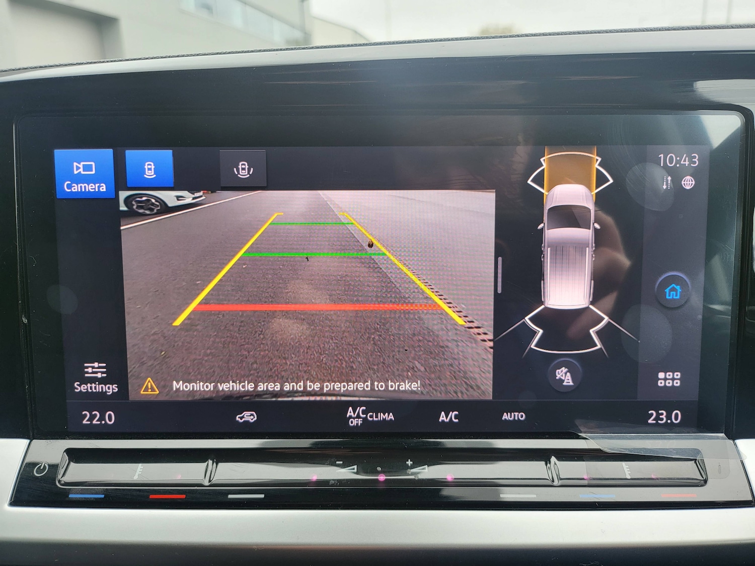 Used Ford Transit Connect 2025 for sale - 76478132: Photo 9