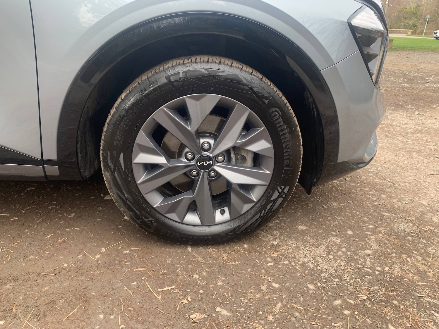 Used Kia Sportage 2023 for sale - 77168725: Photo 23